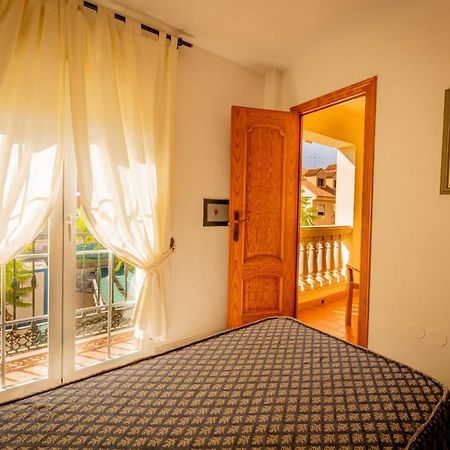 Hotel La Morena Fuengirola Luaran gambar