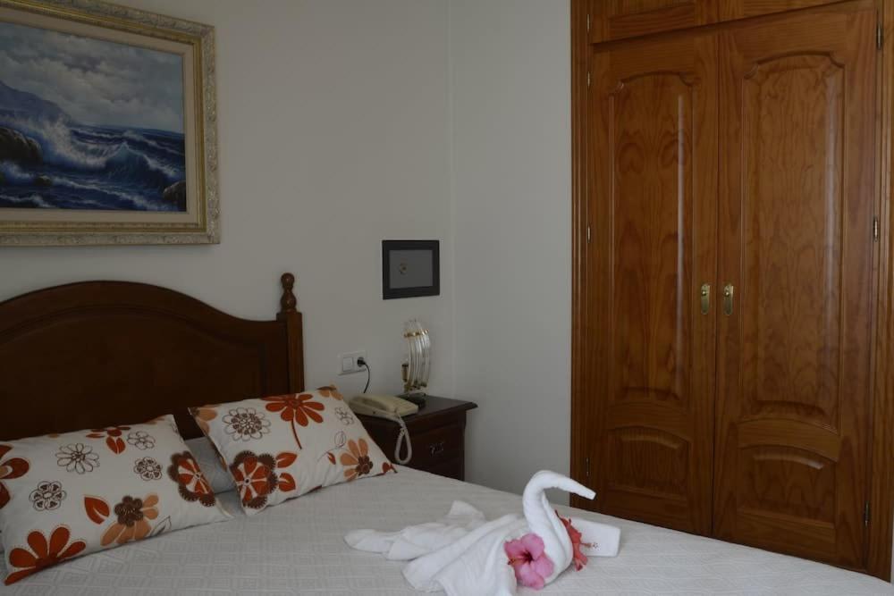 Hotel La Morena Fuengirola Luaran gambar