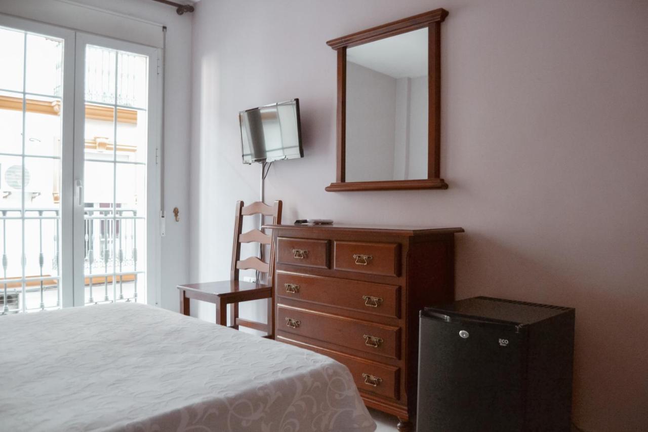 Hotel La Morena Fuengirola Luaran gambar