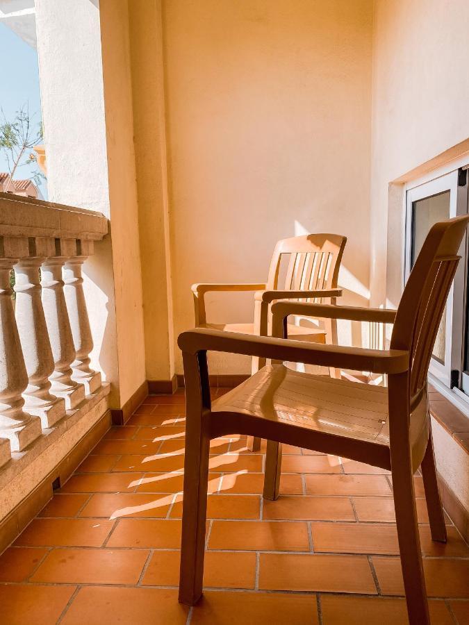 Hotel La Morena Fuengirola Luaran gambar