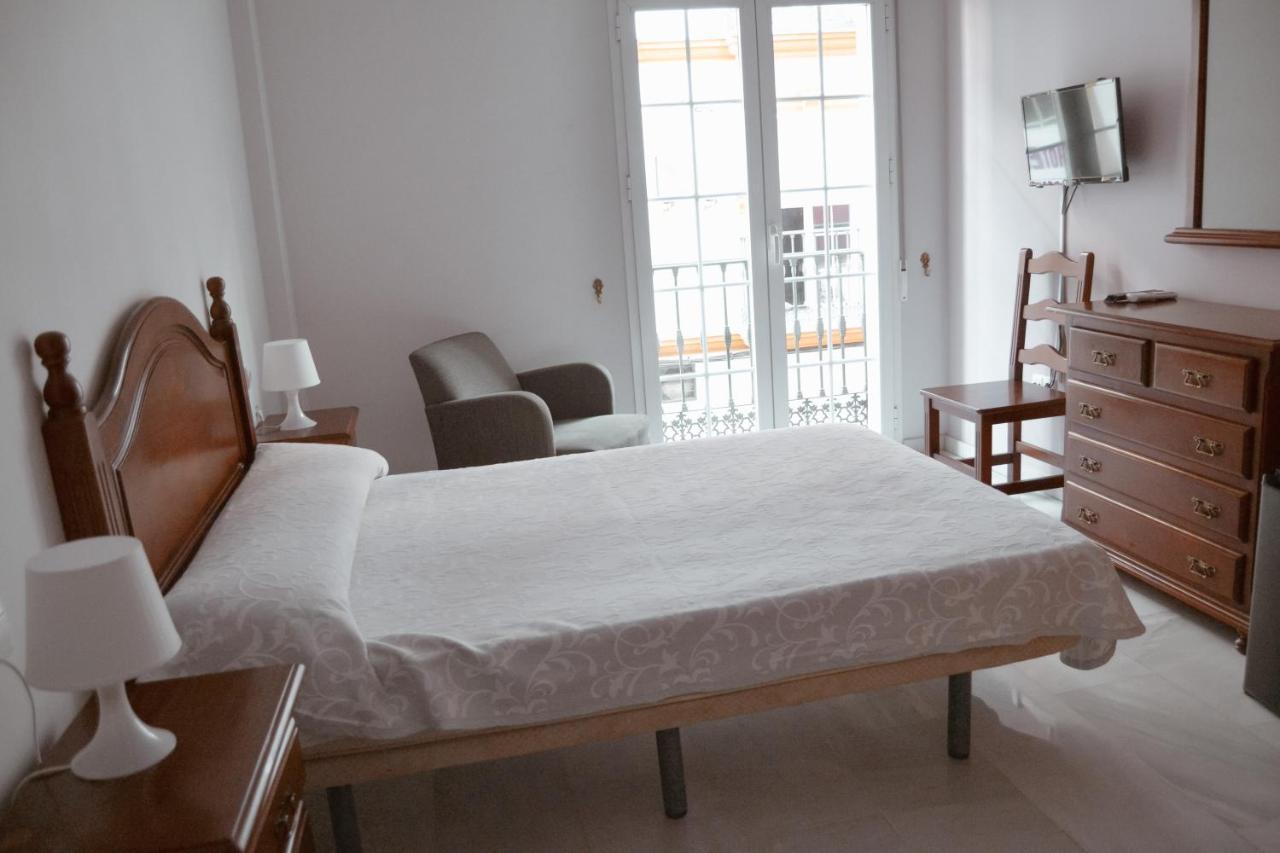 Hotel La Morena Fuengirola Luaran gambar