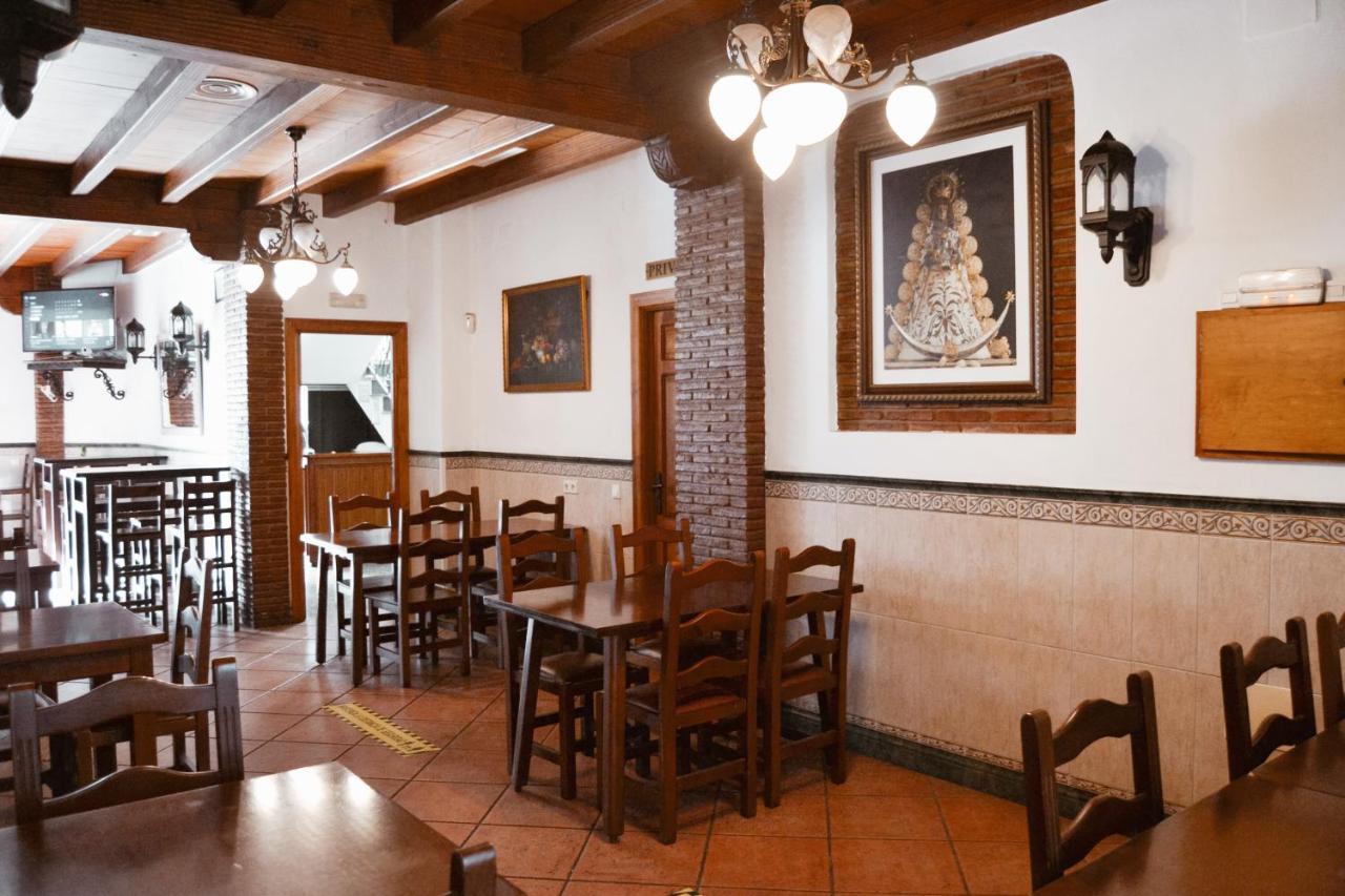 Hotel La Morena Fuengirola Luaran gambar