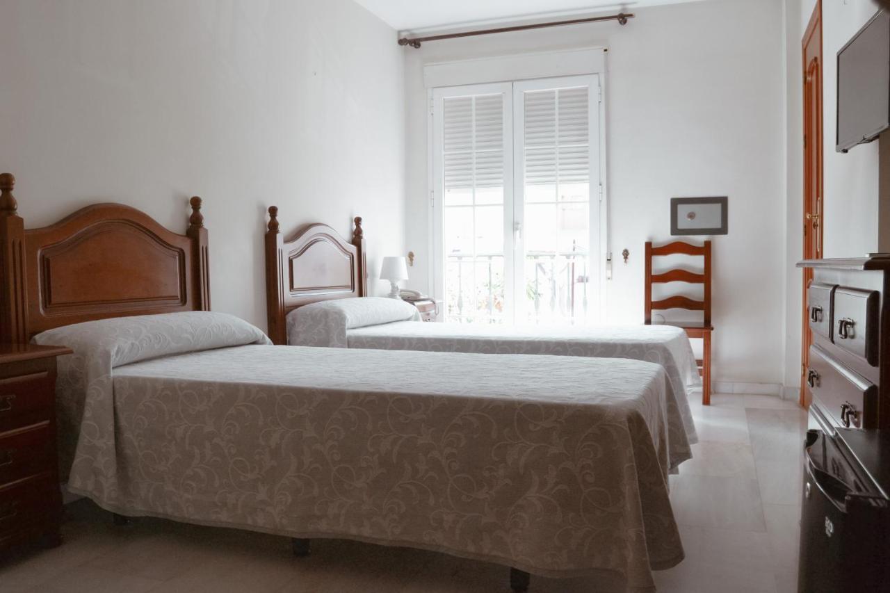 Hotel La Morena Fuengirola Luaran gambar