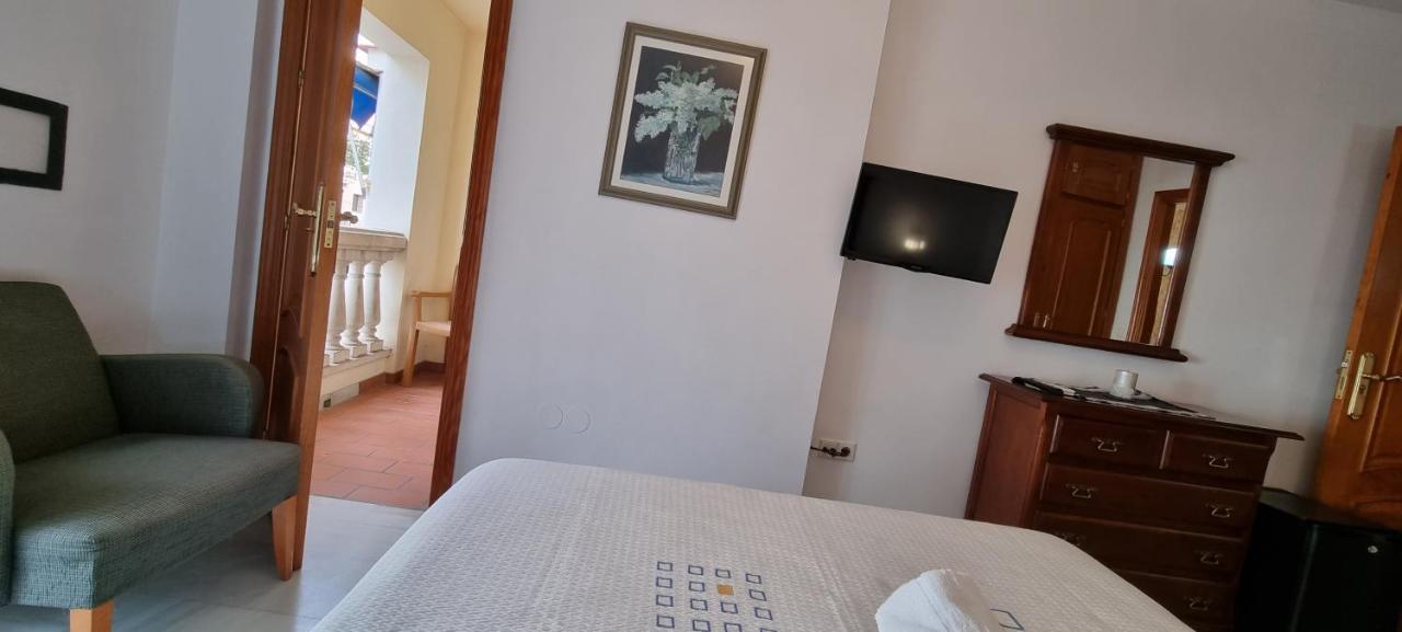 Hotel La Morena Fuengirola Luaran gambar