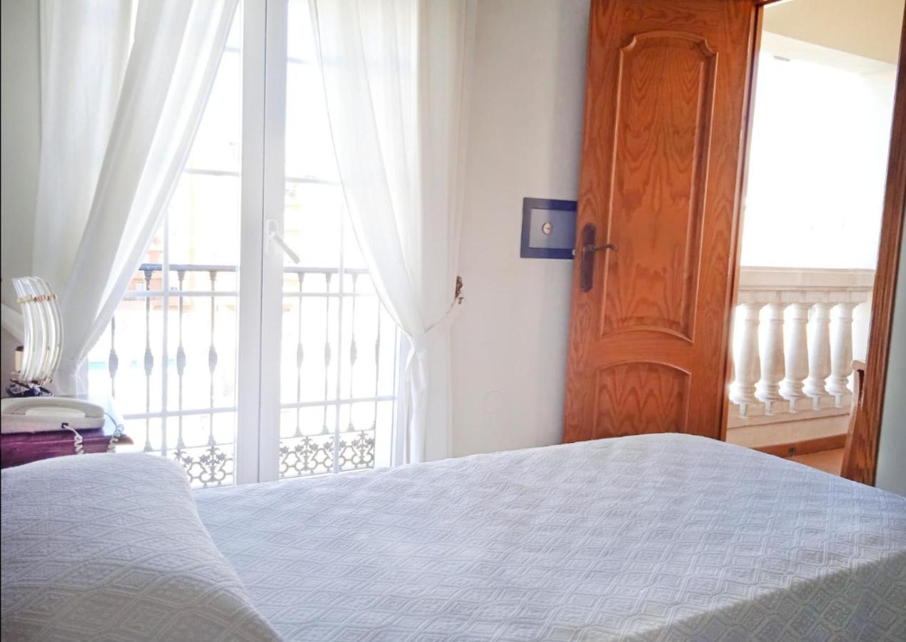 Hotel La Morena Fuengirola Luaran gambar