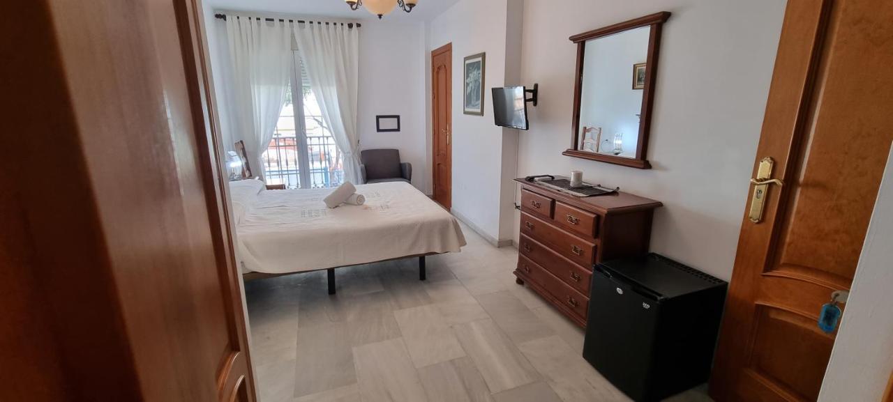 Hotel La Morena Fuengirola Luaran gambar