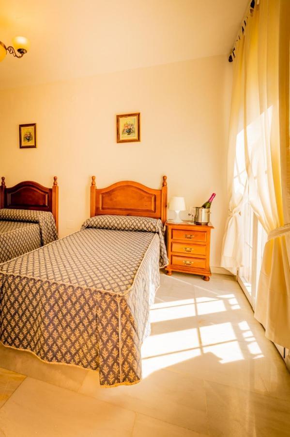 Hotel La Morena Fuengirola Luaran gambar