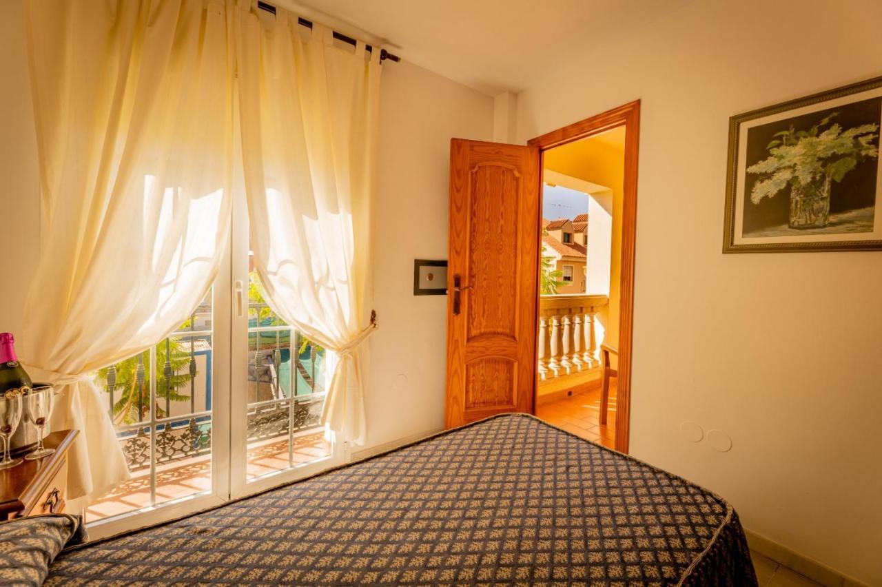 Hotel La Morena Fuengirola Luaran gambar