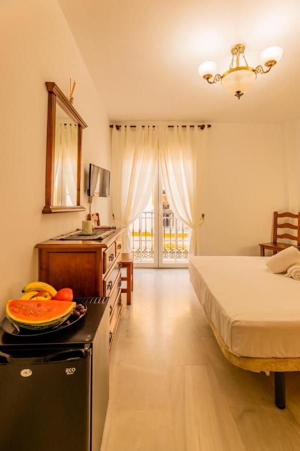 Hotel La Morena Fuengirola Luaran gambar