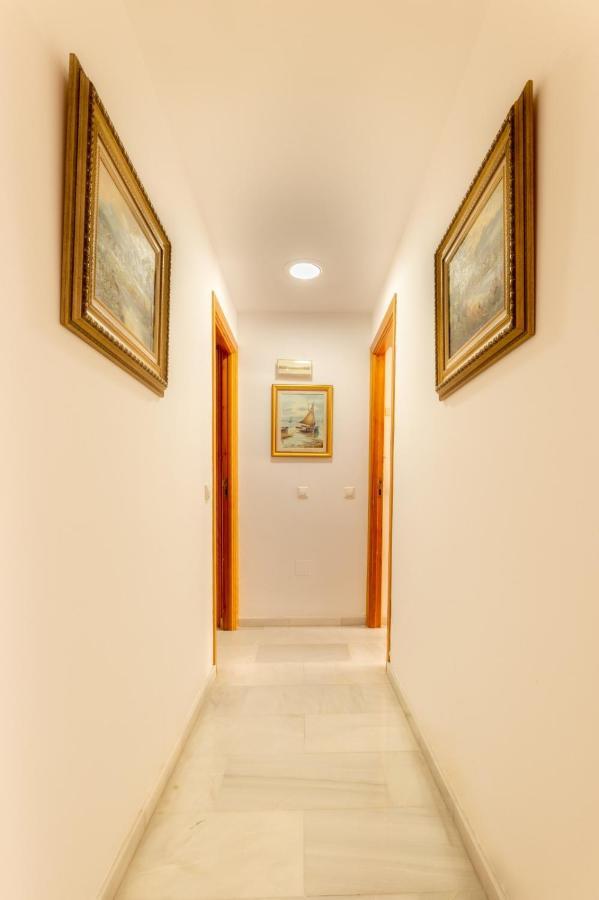Hotel La Morena Fuengirola Luaran gambar