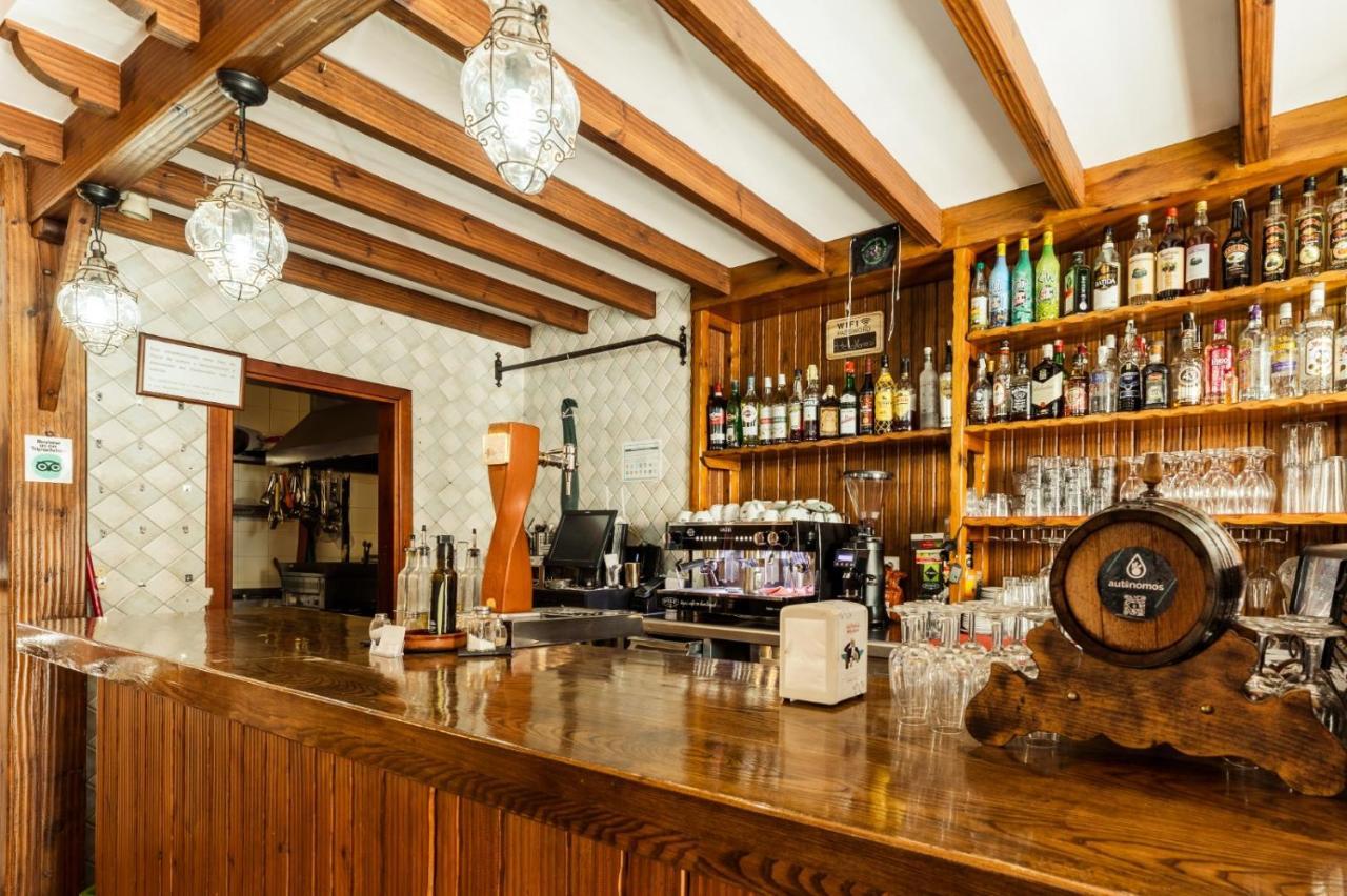 Hotel La Morena Fuengirola Luaran gambar