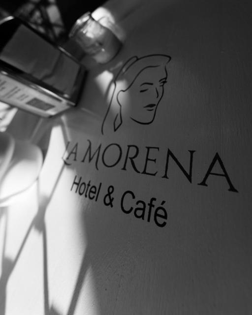 Hotel La Morena Fuengirola Luaran gambar