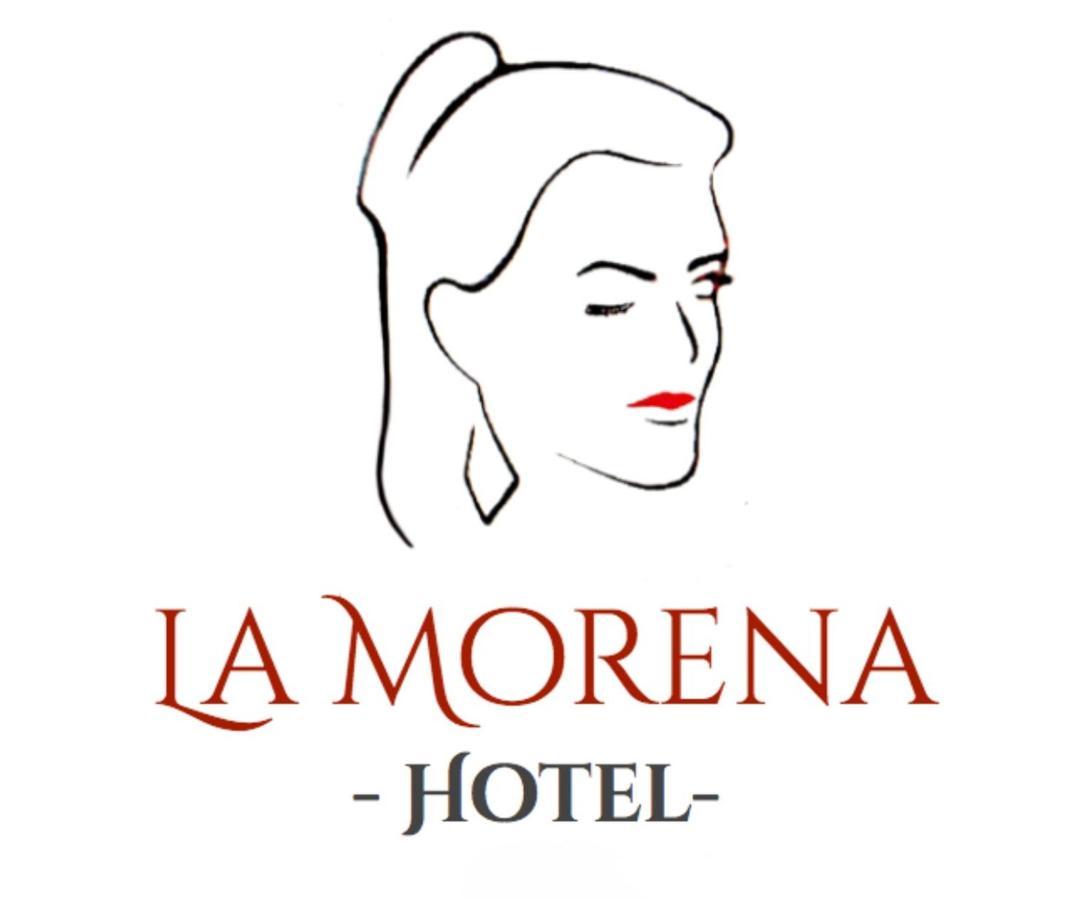 Hotel La Morena Fuengirola Luaran gambar